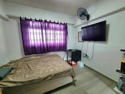 Blk 395 Yishun Ring Road (Yishun), HDB 4 Rooms #458091571